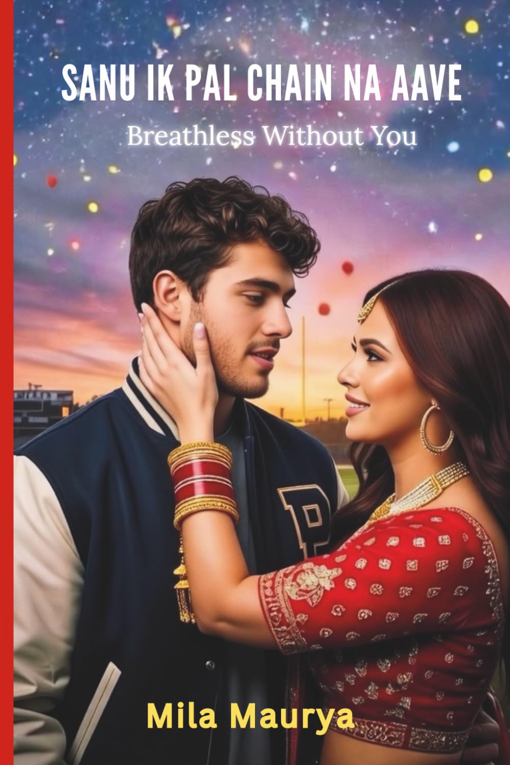 Sanu Ik Pal Chain Na Aave: Breathless Without You