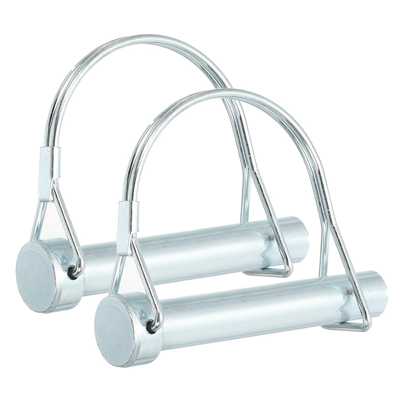 らっぴー Amazon.co.jp: PATIKIL トレーラーカプラーピン1/2x2-3/4