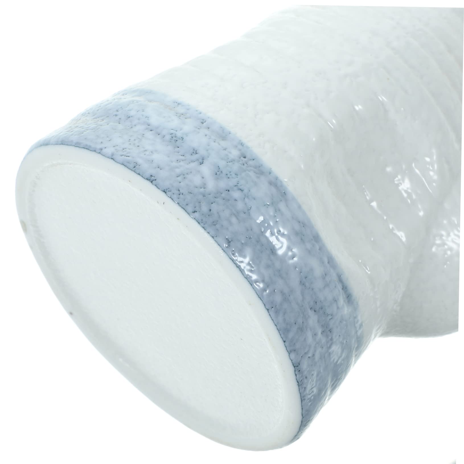 BESTonZON Japanisches Sojasauce-Set - 3 Keramik-Spender + Tablett, Je 200 Ml, Für Öl, Essig & Dressing