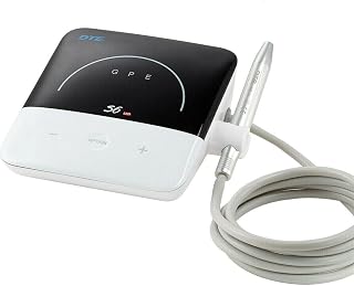 DTE S6 Ultrasonic Scaler 7 Tips, Sold by JMU
