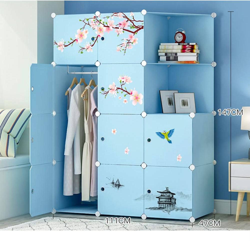 armoire per i vestiti