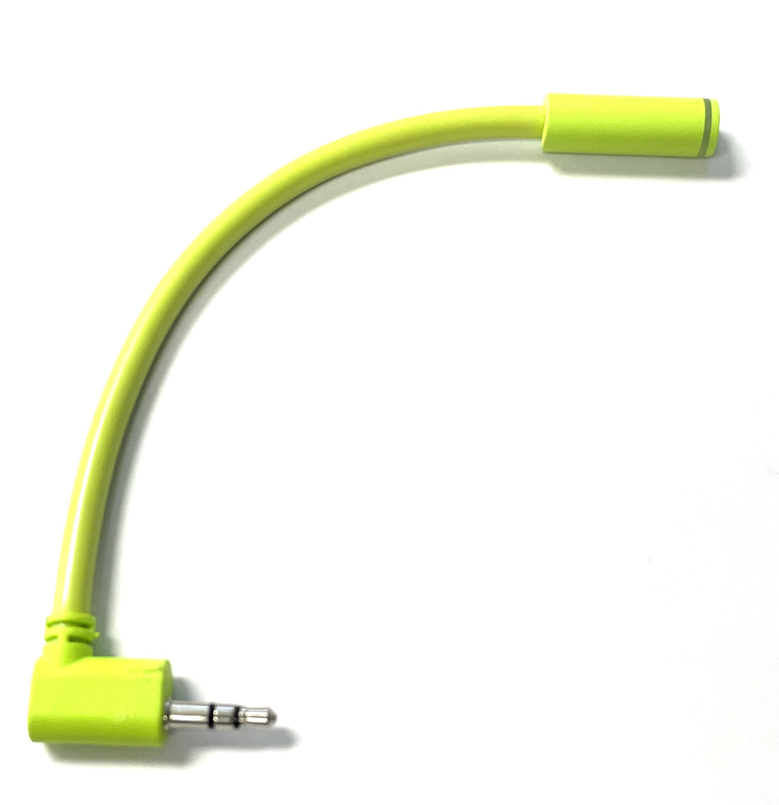 Replacement MIC Microphone Compatible with LucidSound LS15X Shock Blue Wireless Gaming Headset for Xbox Series X