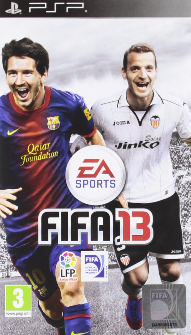 FIFA 13