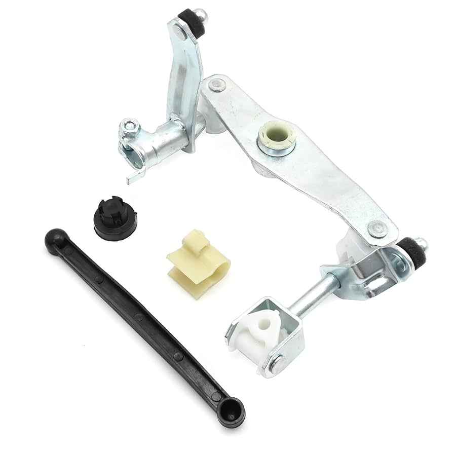 JUUDDENPARTS 0758925 Gear Selector Linkage Kit, Replacement