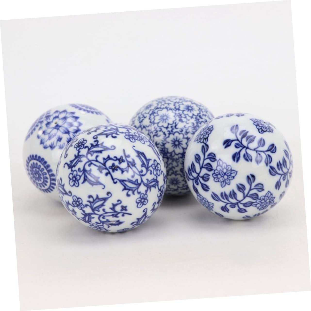 Amazon.co.jp: VORCOOL フロートボール 装飾 水槽用 アクアリウム