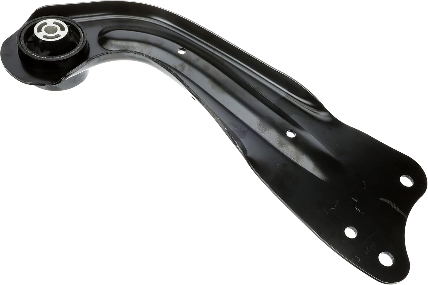 Dorman Premium CA43533PR Rear Driver Side Suspension Trailing Arm Compatible with Audi/Seat/Volkswagen Models