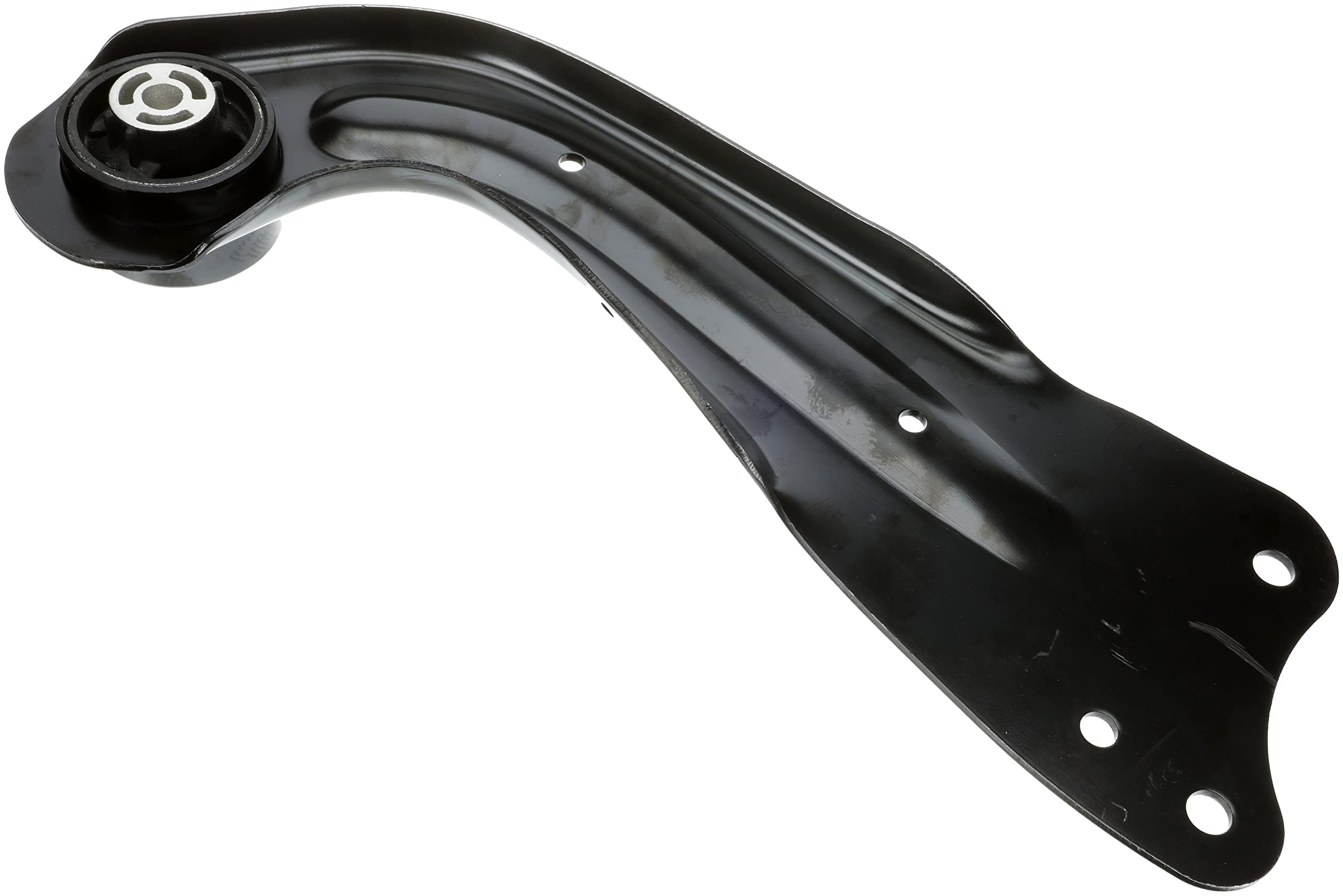Dorman Premium CA43533PR Rear Driver Side Suspension Trailing Arm Compatible with Audi/Seat/Volkswagen Models - Suspension Trailing Arm - Trailing Arm - Suspension Trailing Arm - Engineered for passenger safety and rigorously tested for secure performance, this trailing arm was designed as a direct replacement for your vehicle's original part. Industry-leading evaluation process ensures smooth ride and predictable handling.