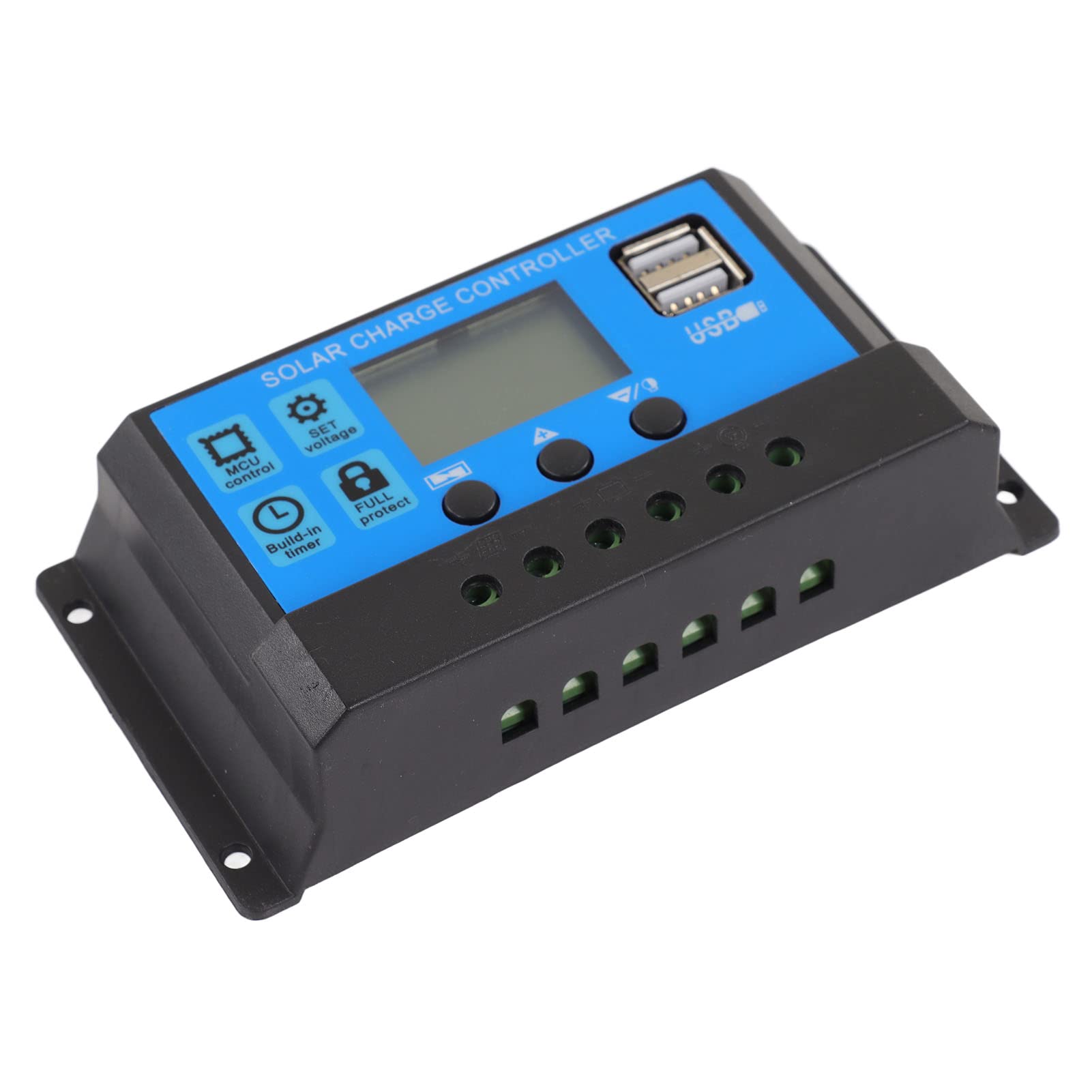 Marhynchus Set di Pannelli Solari Flessibili, Solare Leggero in Silicio Monocristallino per Campeggio, Potenza 100 W con Struttura Durevole