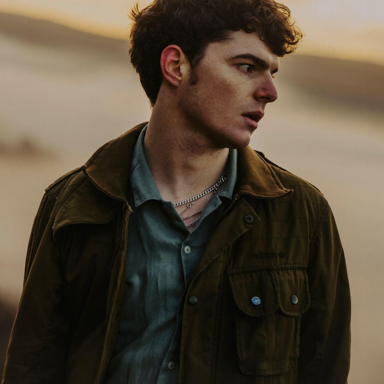 Sydney Minsky Sargeant