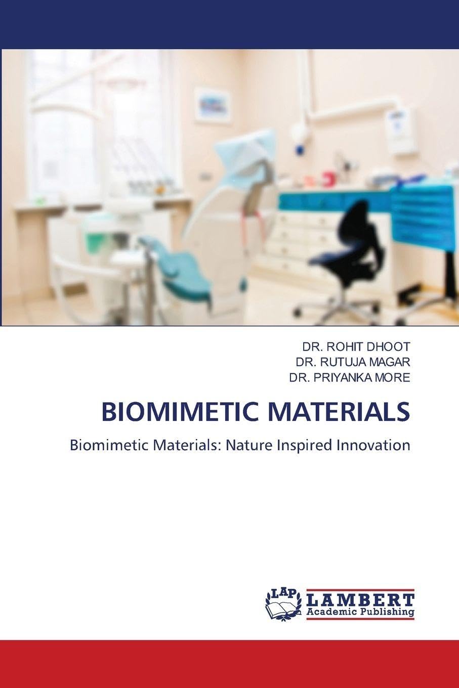 BIOMIMETIC MATERIALS: Biomimetic Materials: Nature Inspired Innovation