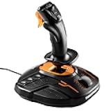 Thrustmaster T16000M FCS (Compatible with PC)