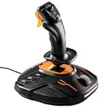Thrustmaster T16000M FCS &lpar;Compatible with PC&rpar;