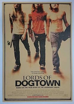 Amazon.co.jp: Lords of Dogtown ロード オブ ドッグタウン