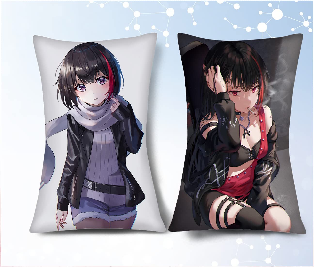 Amazon.co.jp: ラブマスター 抱き枕 バンドリ BanG Dream! 美竹蘭