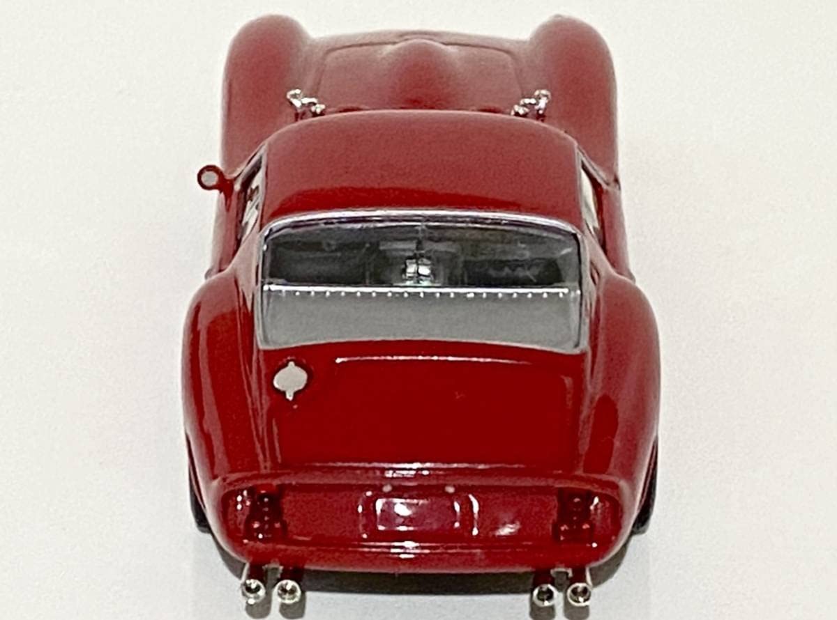 Amazon | 1/43 Ferrari 250 GTO 1962 フェラーリ 250 GTO