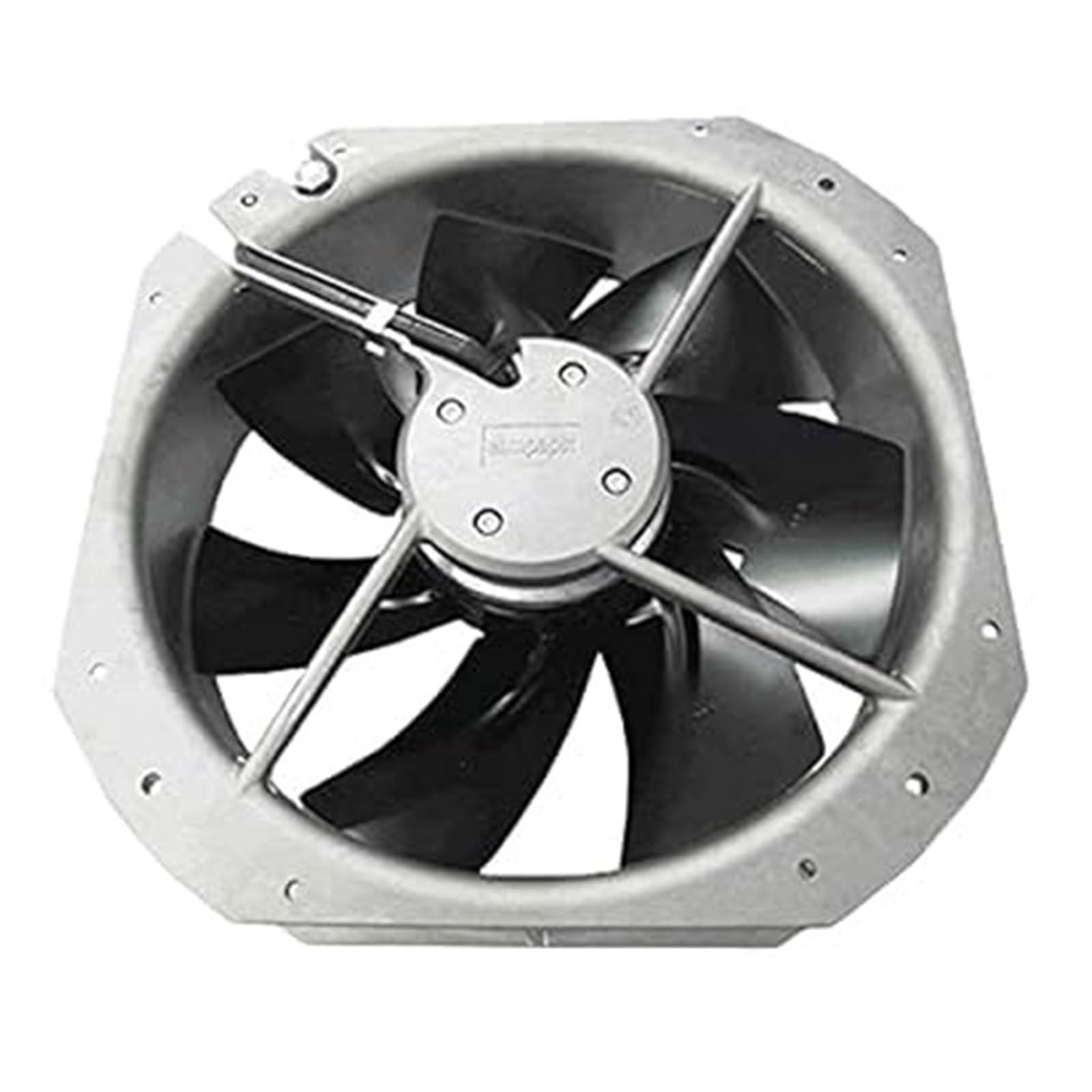YMUGUEGH W2E250-HJ28-01 230V 115W/160W Fan