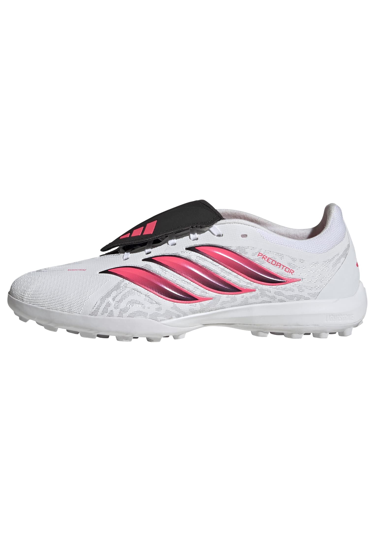 adidas Unisex Predator League Fußballschuh, Hybridrasen, umschlagbare Zunge