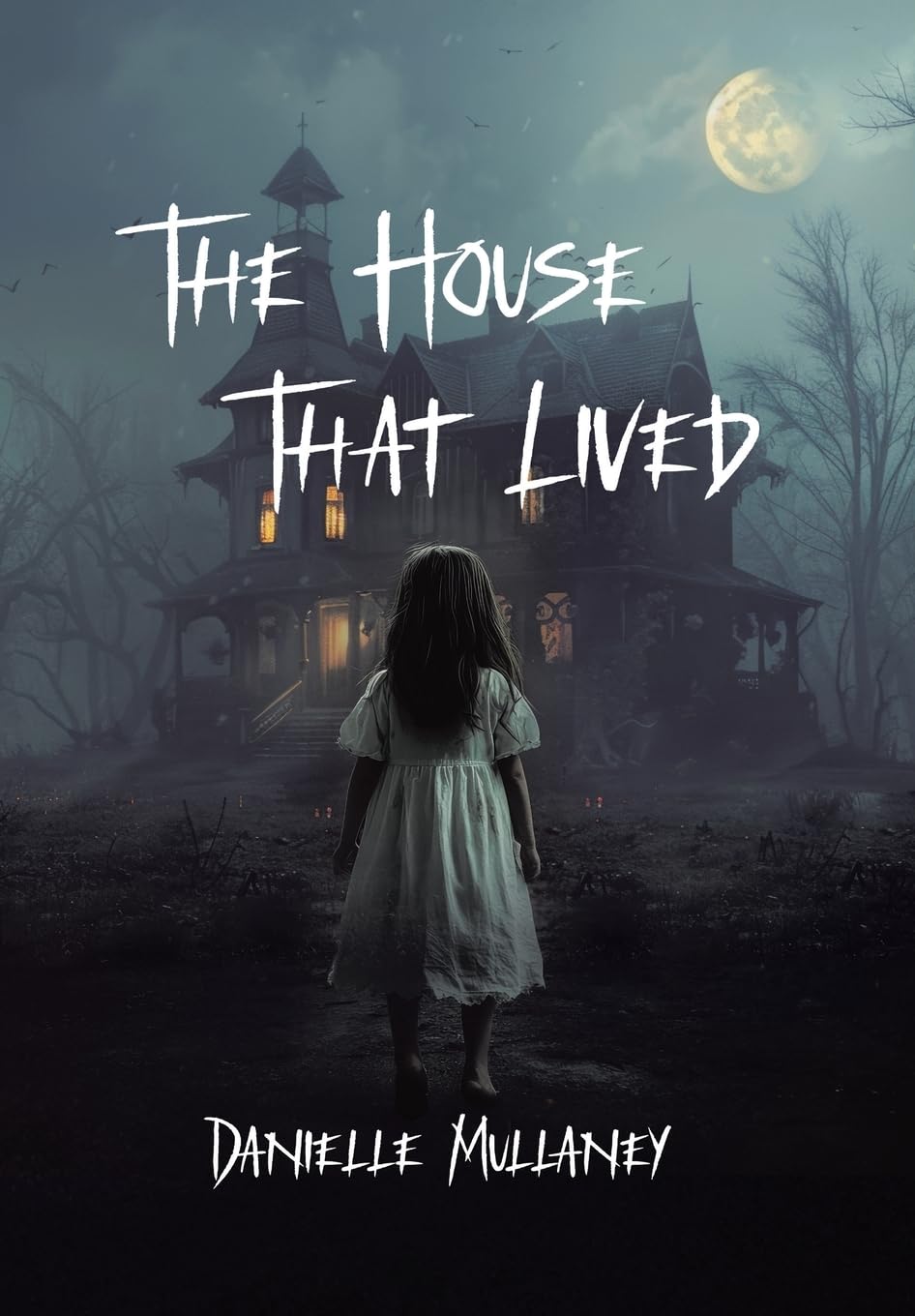 The House That Lived