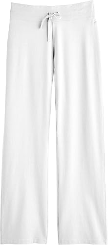 Miniatura 8 de Coolibar Pantalones de playa Windley UPF 50+ para mujer, protección solar