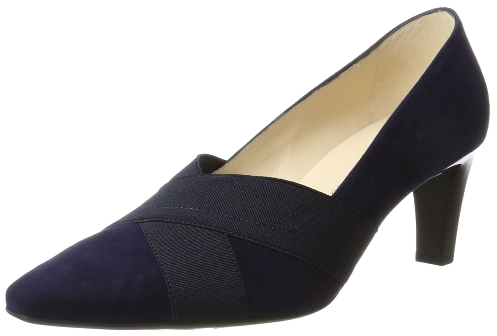 Peter KaiserWomen's Malana Closed Toe Heels