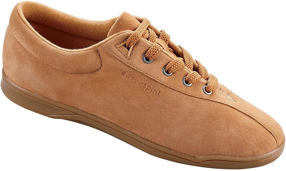 Easy Spirit Womens AP 1 Camel 10 W (D)