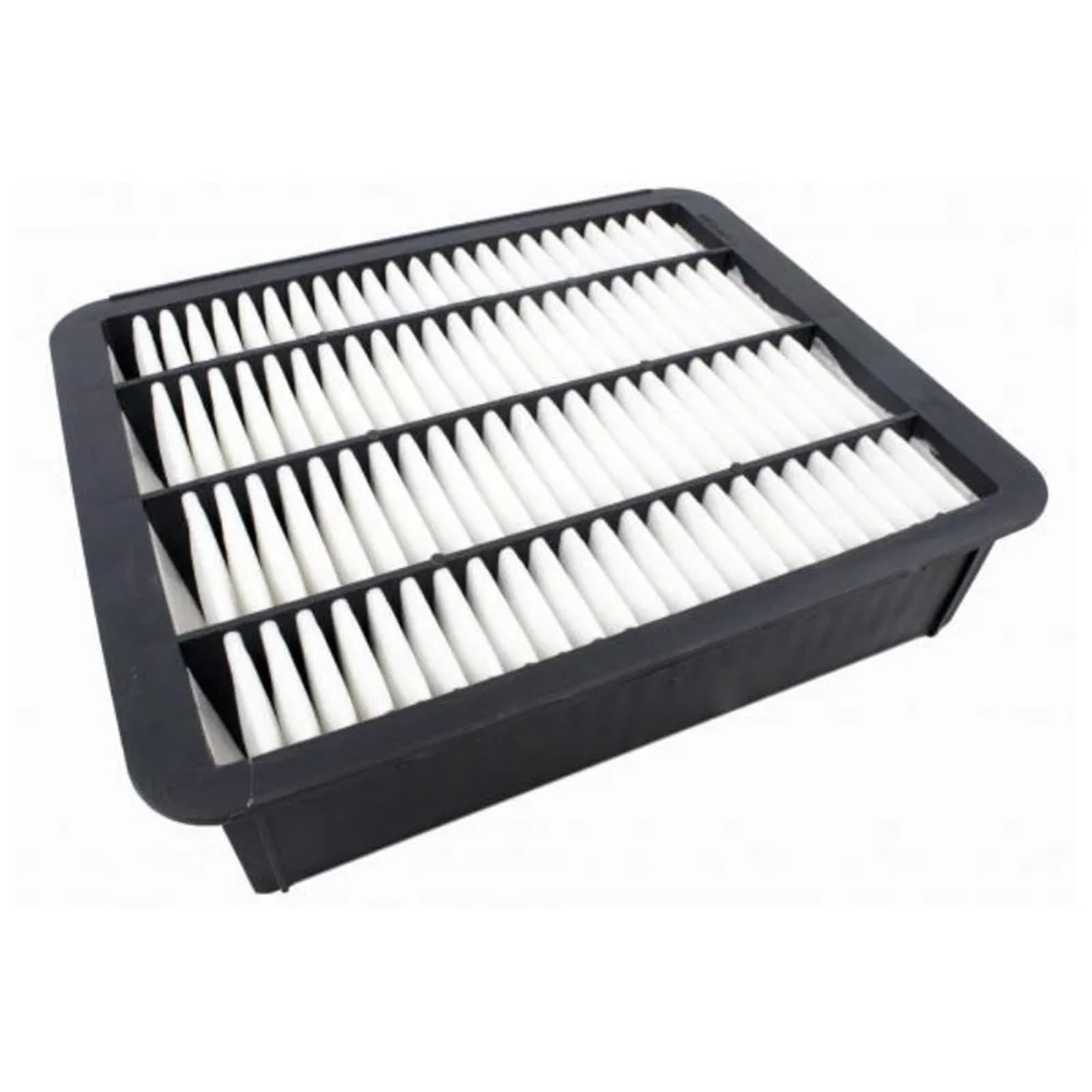 Xnofzwt One Color Car Air Cabin Air Filters Fit For Toyota Land Cruiser Prado 1Gd-Engine 17801-30070 2015