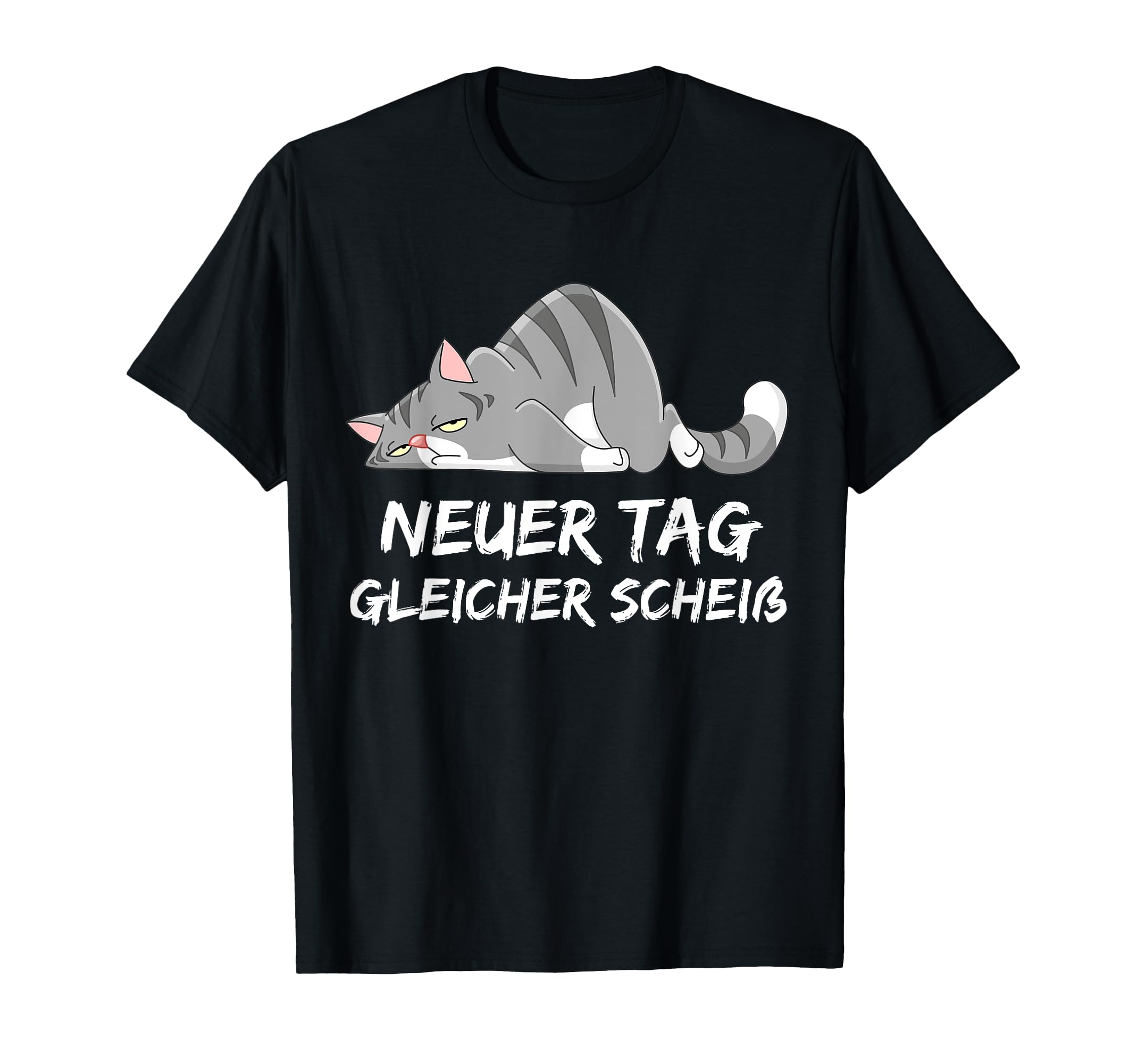 Kleidung mit Designs von Amazon Merch on Demand