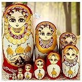 chateau playmobil 3666 vintage Fabriqué à partir de bois avec des matériaux respectueux de l'environnement.Poupées de nidification absolument sûre pour les enfants