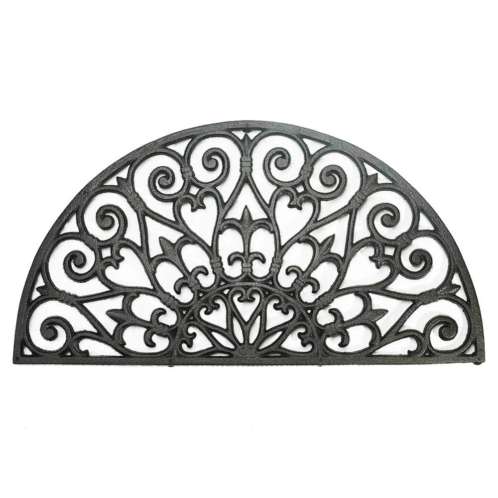 Sungmor Heavy Duty Cast Iron Doormat