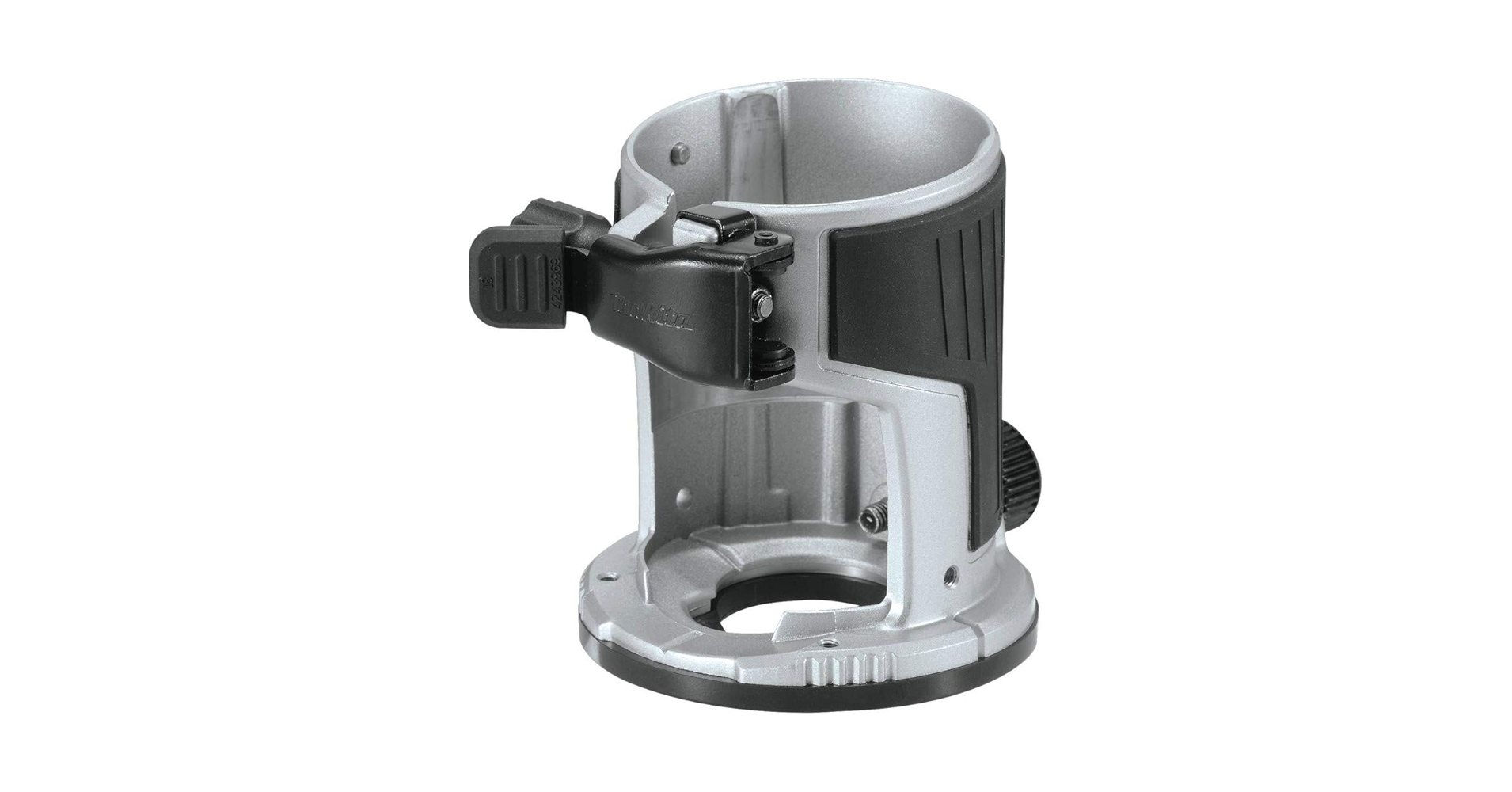 Makita 196613-4 Compact Router Trimmer Base - Amazon.com
