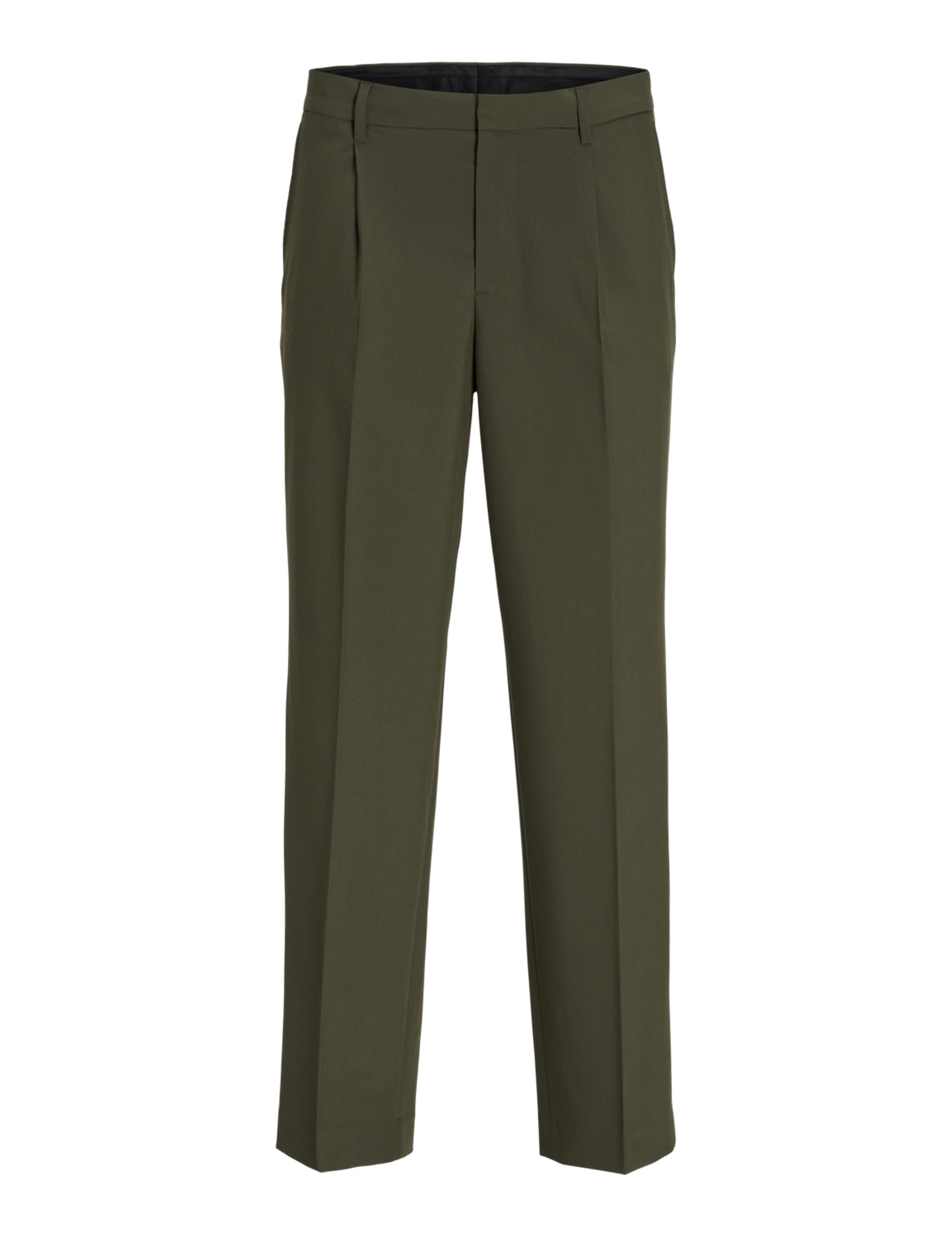 JACK & JONES Jprbushwick Harry Pantalon Coupe Décontractée Costume Homme