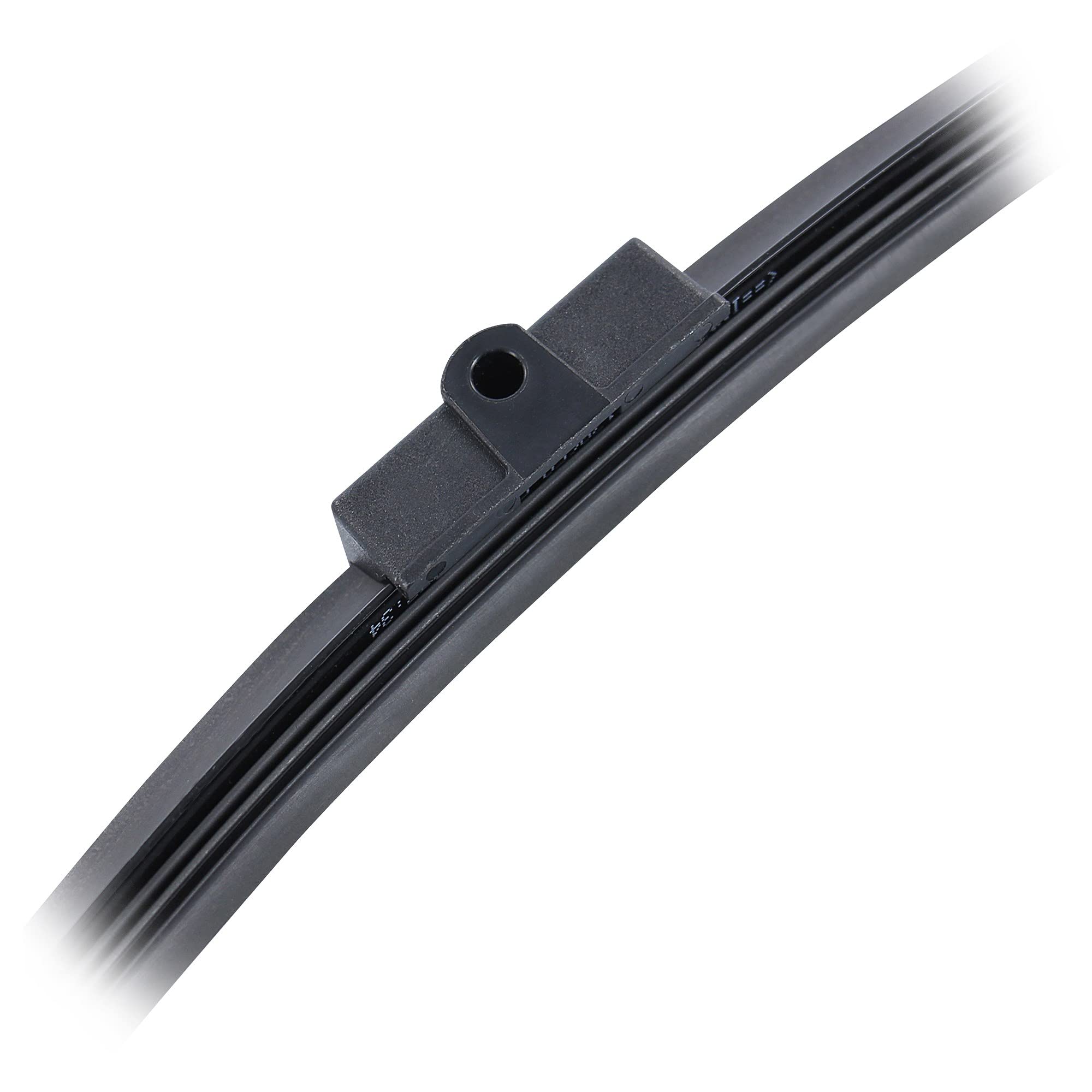 Valeo SWF Das Original Set Silecek Skoda Superb (2002-2005), Vw Passat B5.5 ( 2003-2005) (530+530 MM) 119321