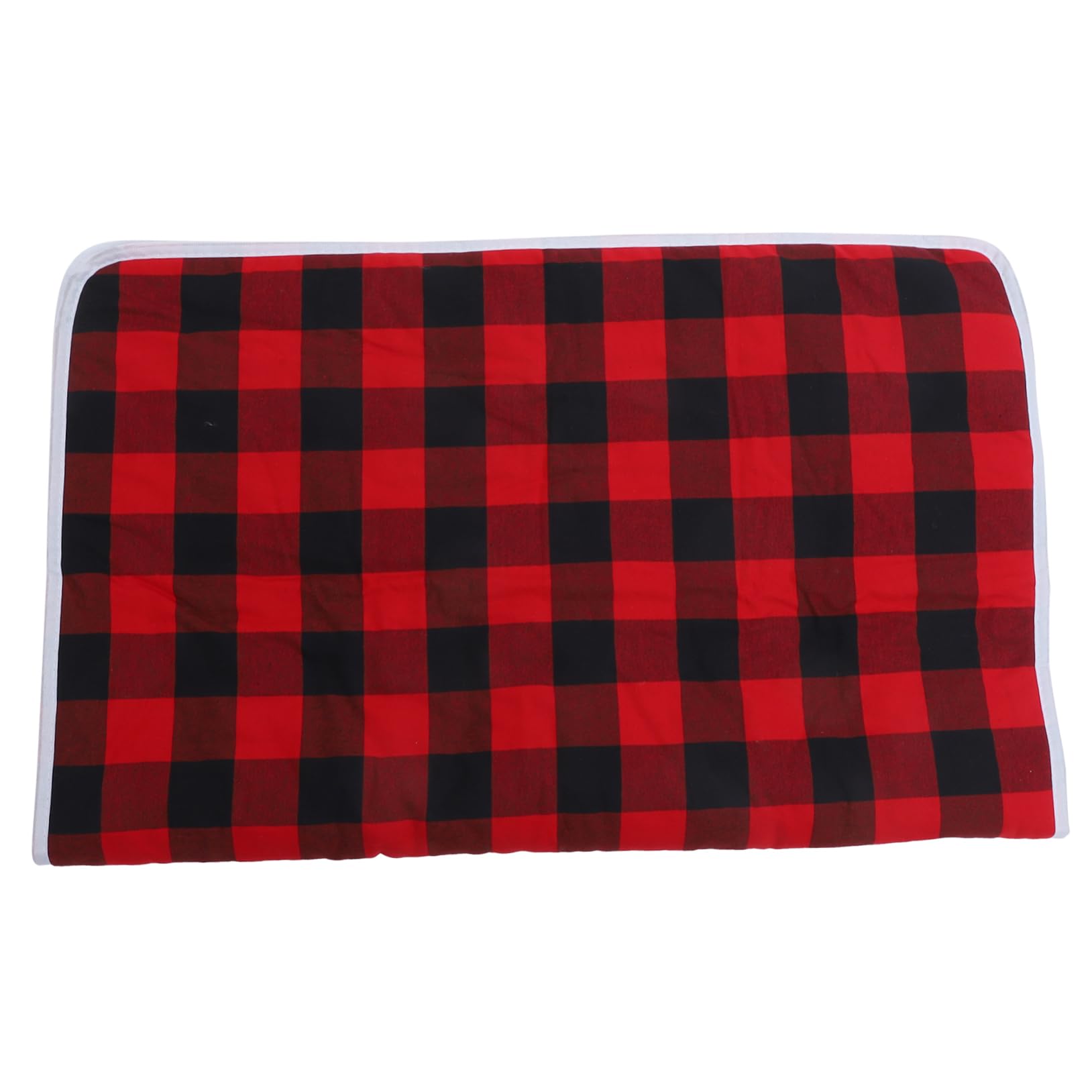 Holibanna Leak Washable Bed for Adults Newborns Reusable Period Protection Mat Durable Material Easy to Clean Breathable Absorbent Liner