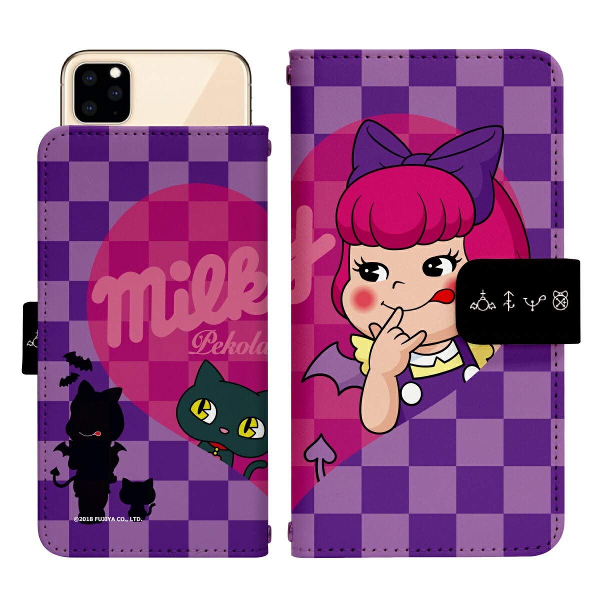 Amazon Co Jp Xperia Z5 Premium So 03h スライド式 手帳型 スマホケース スマホカバー Dslide523 H ペコラちゃん グッズ キャラ キャラクター エクスペリア スマートフォン スマートホン 携帯 ケース エクスペリアz5プレミアム 手帳 ダイアリー フリップ スマフォ