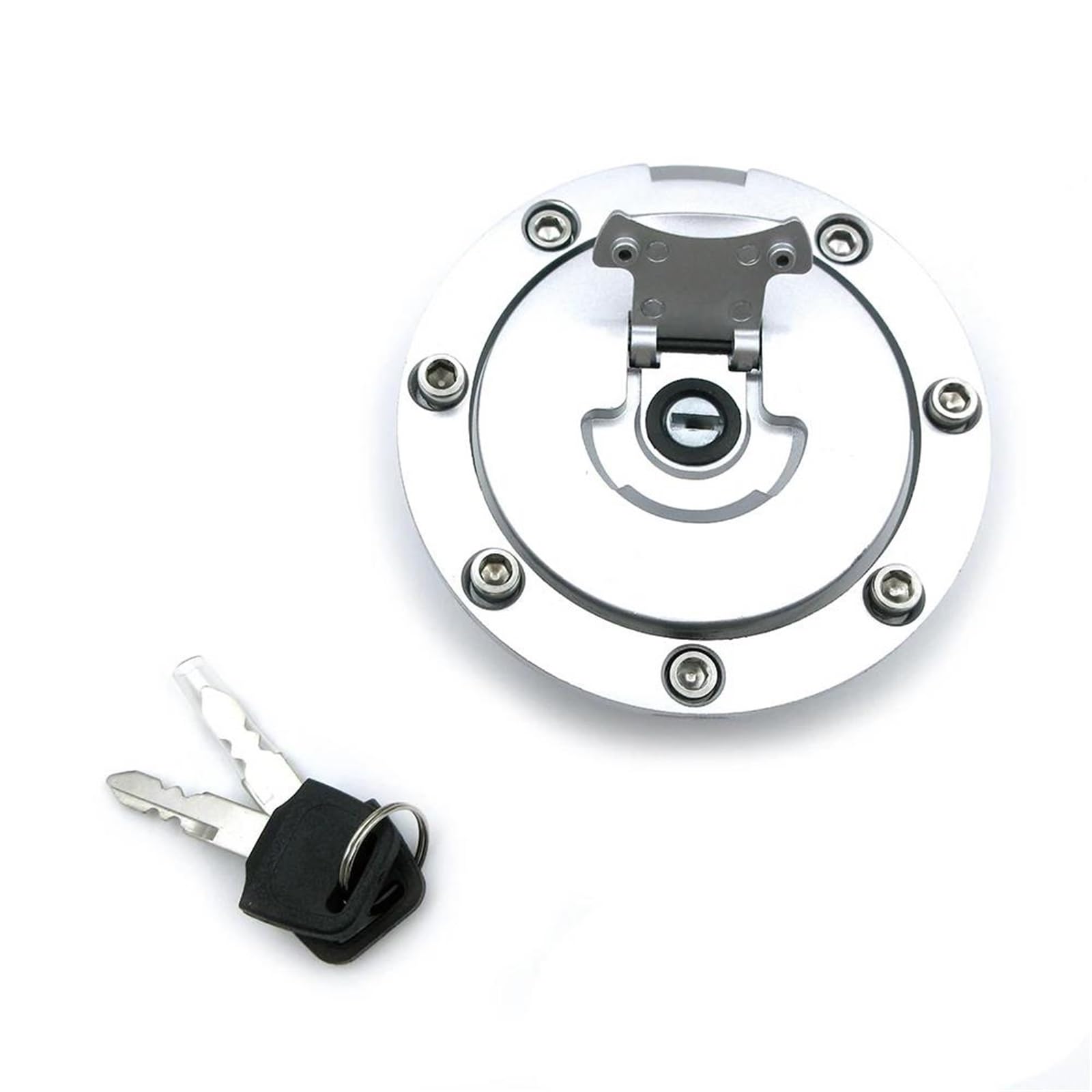 Bouchon de réservoir pour CBR600 F2 F3 1991-1998 avec clés