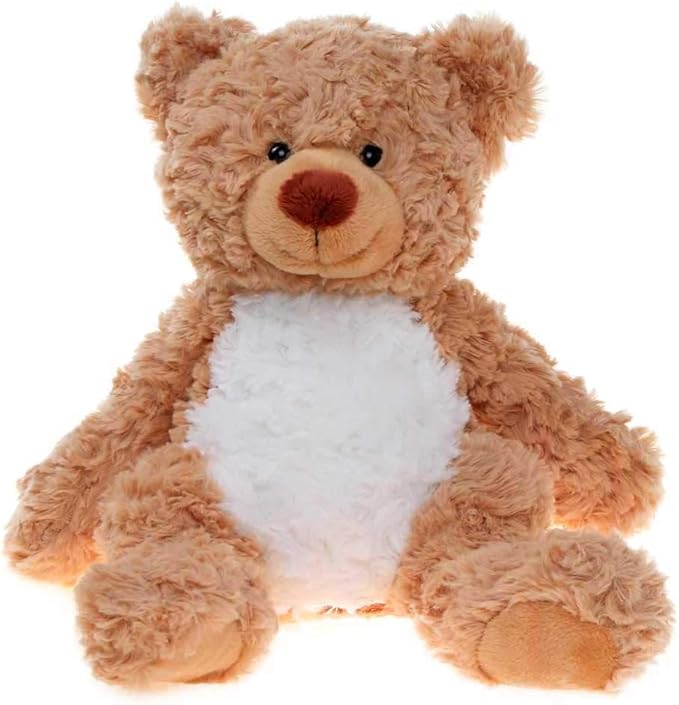 WILDREAM Plush Teddy Bear Stuffed 