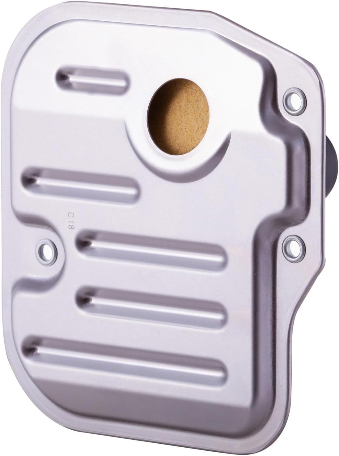 PG Automatic Transmission Filter PT1294 | Fits 2009-19 Toyota Corolla, 2006-19 Yaris, 2000-05 Echo, 2003-14 Matrix, 2004-06 Scion xB, 2008-14 xD, 2004-06 xA, 2006-10 Pontiac Vibe