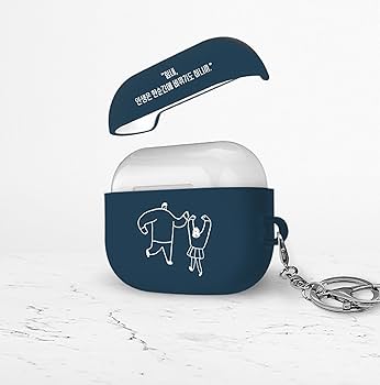 ハナコ　ページ Amazon | ZENIX DESIGN TECH Airpods Pro 用 ケース 第1世代