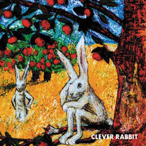 ★Original ART  ‘RABBIT' Amazon.co.jp: クレバー・ラビット: ミュージック