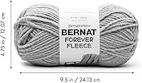Vista 3 de BER FOREVR Fleece 280G Ruido Blanco