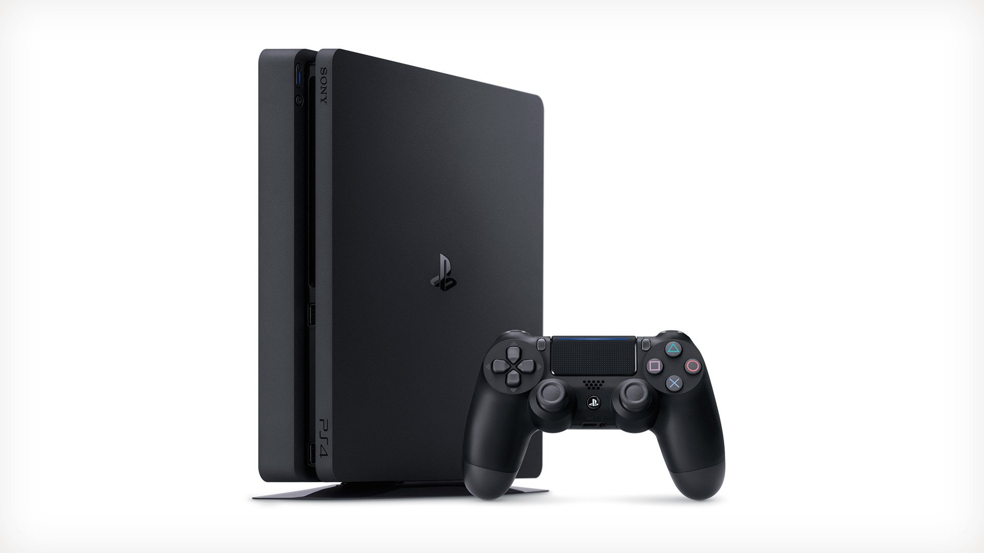PlayStation 4 1TB + Call of Duty WWII + Dimmi chi sei! [Bundle]