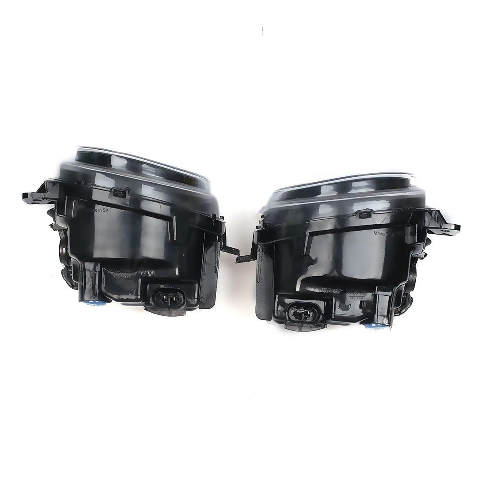 Paraurti Anteriore LED Fendinebbia Lampada Auto-styling 63177311293 63177311294 Per BMW Per 5Serie Per F07 F10 F11 LCI 2013 2014 2015 Luci Lavoro Fuoristrada