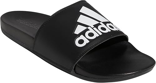 Miniatura 5 de adidas Adilette Comfort - Sandalia unisex para adulto