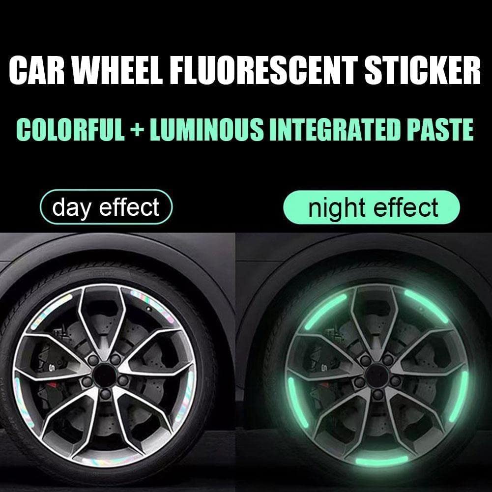 LISERET JANTE 1.5MM 3MM 6MM 9MM 12MM STICKER 10M AUTOCOLLANT MOTO VOITURE TUNING