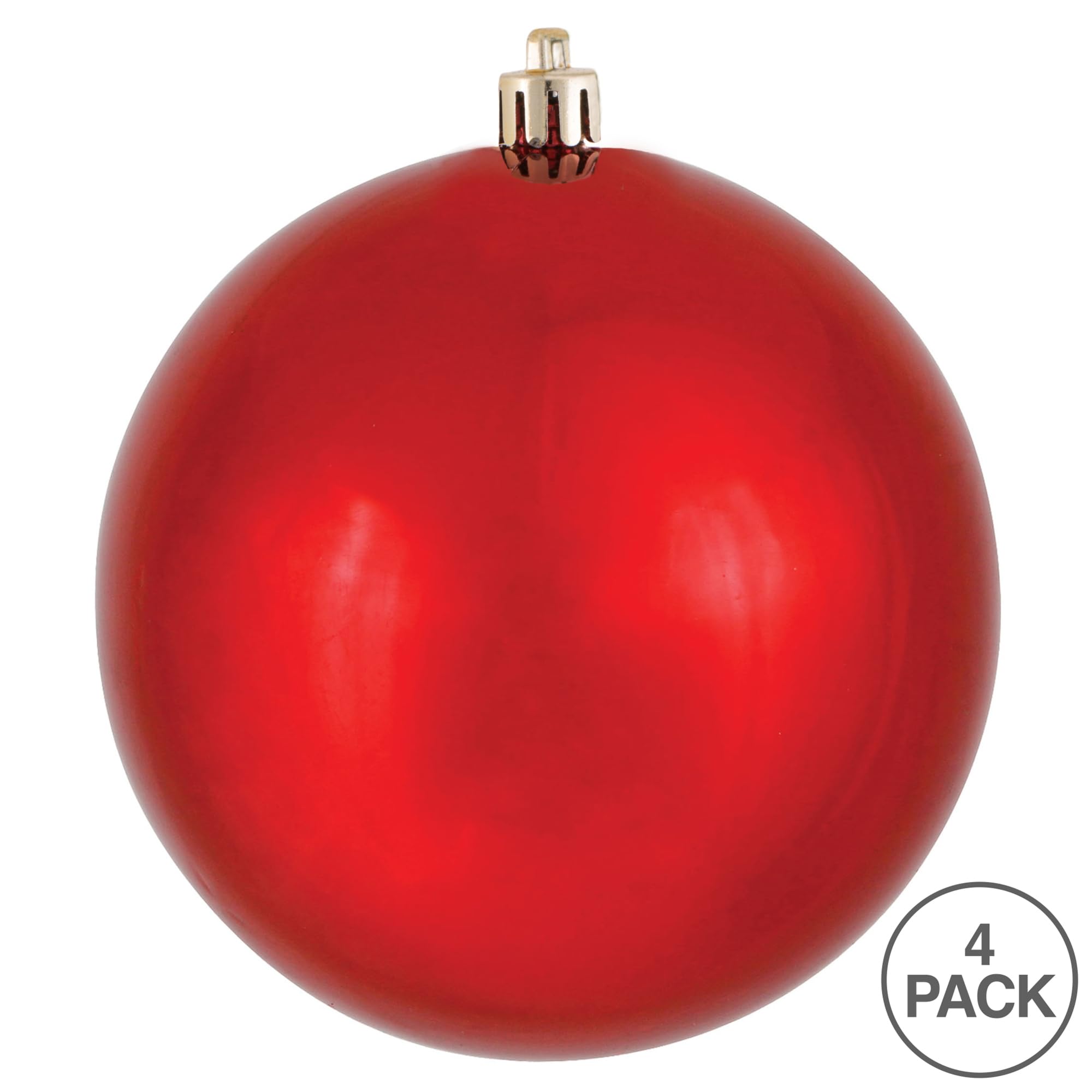 out コ ビィ様 クリスマスボール Amazon.co.jp: Vickerman 4 クリスマスオーナメントボール 150MM