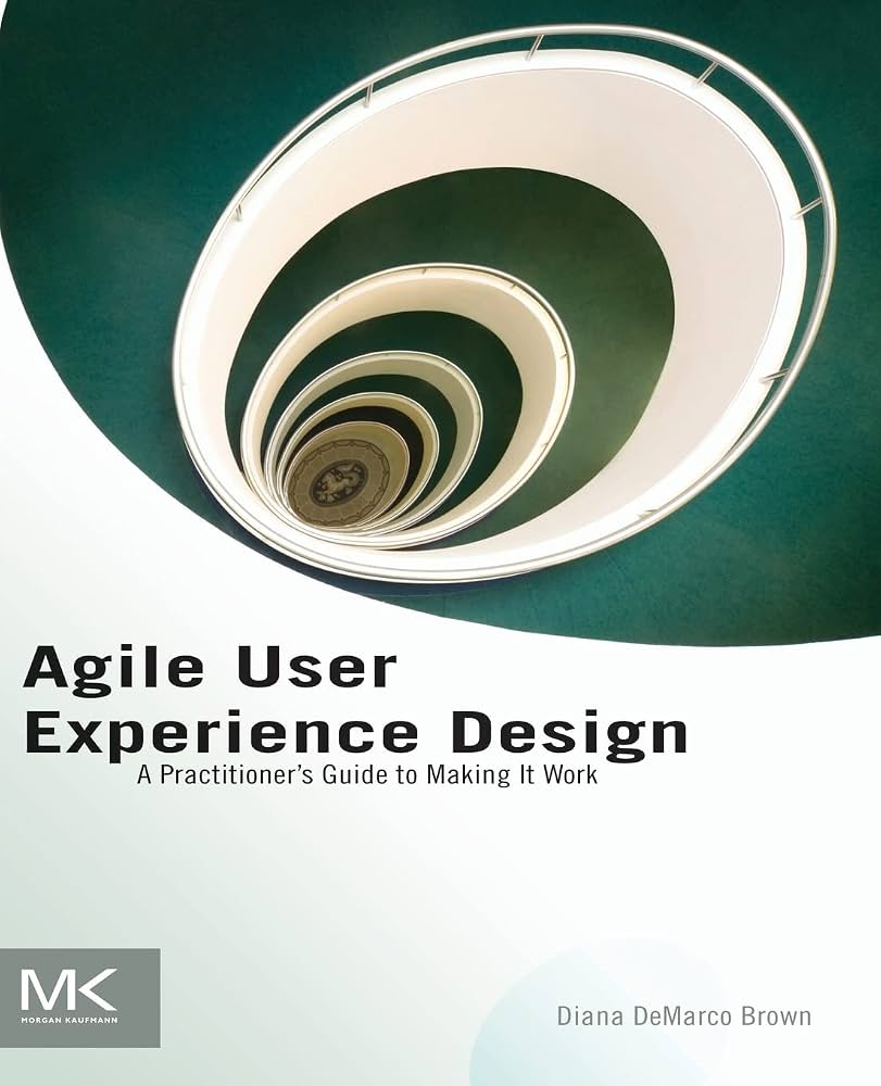 Agile User Experience Making User Centred Design Agile | UI/UX Design