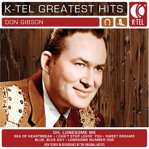 K-Tel Greatest Hits