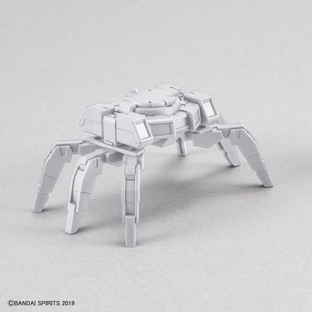 Bandai Kit de Modelo, Multicolor