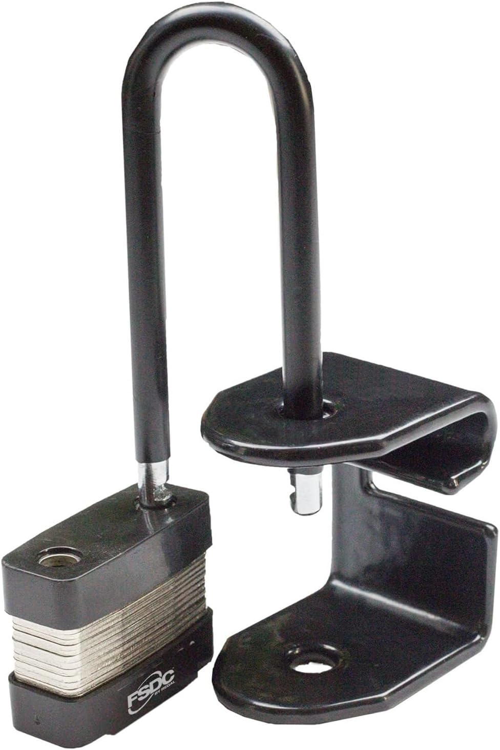 FSDC (Firearm Safety Devices – FSDC-LL675RKD Henry Lever Action Rifle Lock-Out System (California DOJ-Approved) for Model H001 & H004 – Coated to Prevent Scratches and Marring