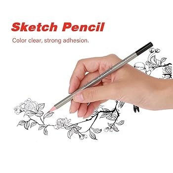 鉛筆画法 Eng sub] What are these? Magical drawing pens ! - YouTube